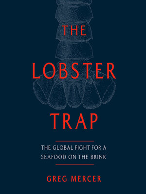 cover image of The Lobster Trap